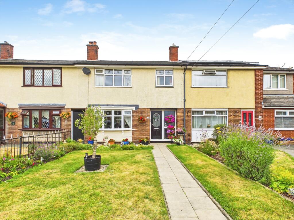 Main image of property: Marsland Grove, Sutton, St Helens, WA9
