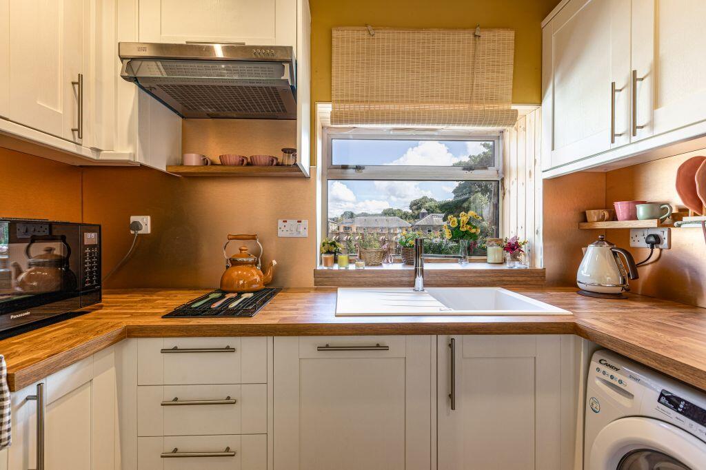 Apartment in Galashiels, The Scottish Borders - More