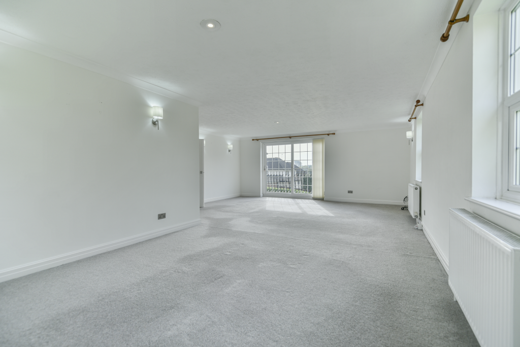 Apartment in Stockport - More