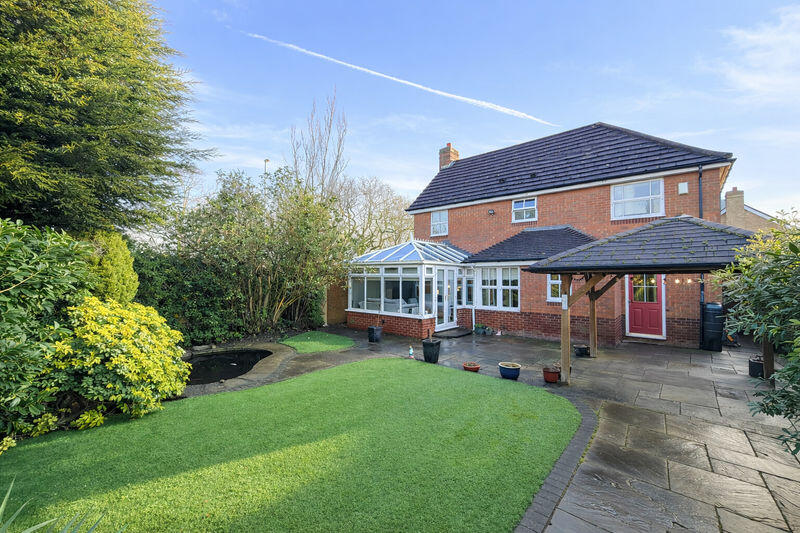 House in Birmingham - More