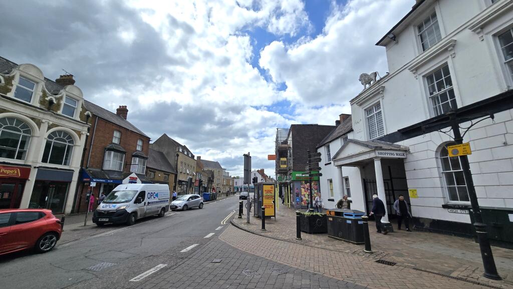 Main image of property: London and County Mews, High Street