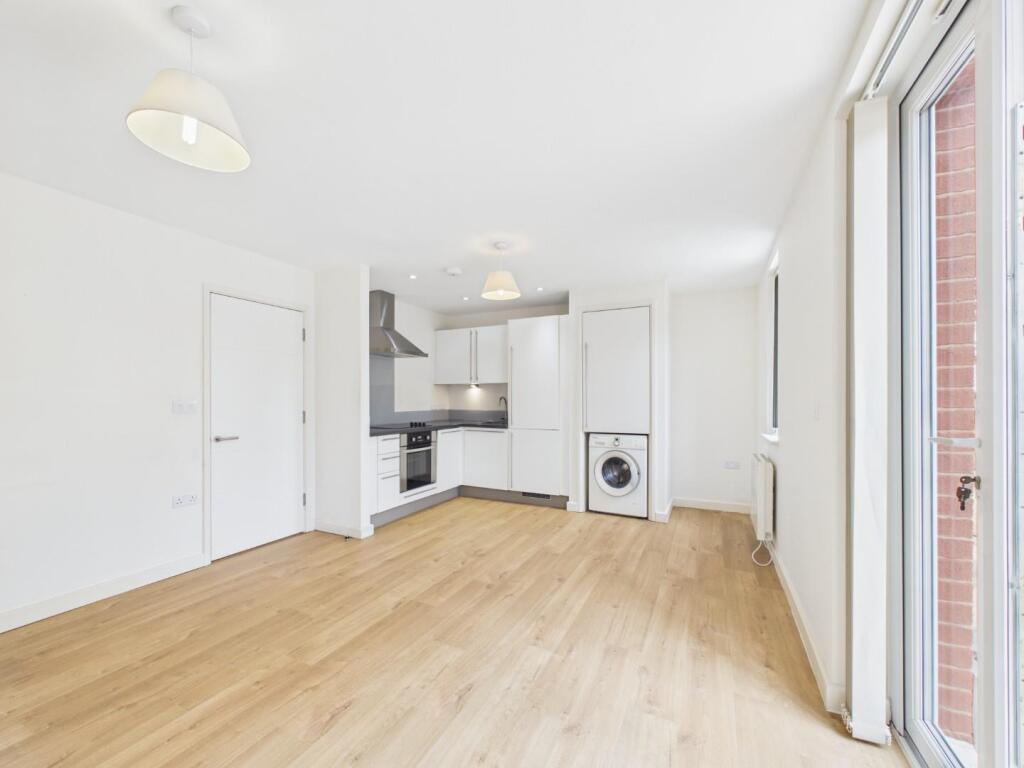 Main image of property: Frome Court, Thornbury, Bristol