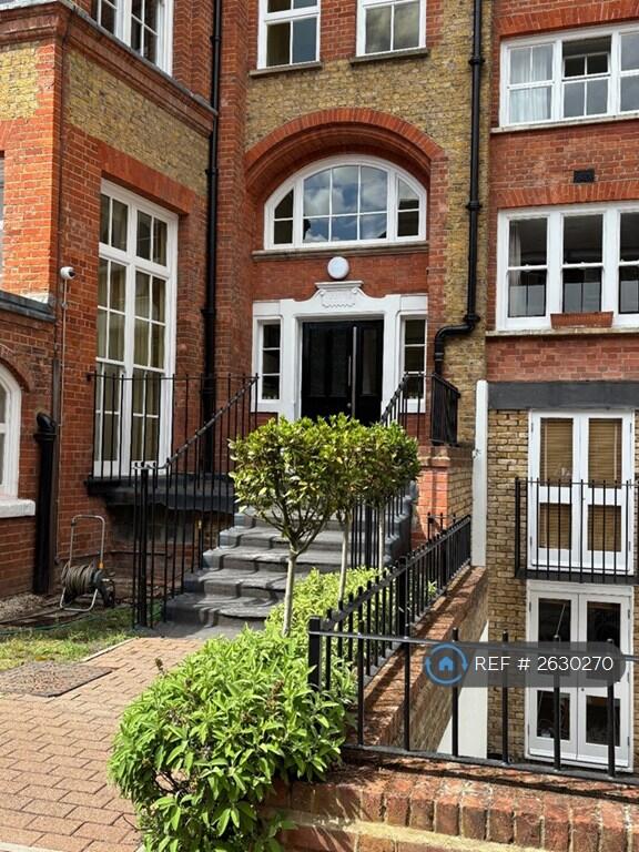 Main image of property: Lansdowne Drive, London, E8