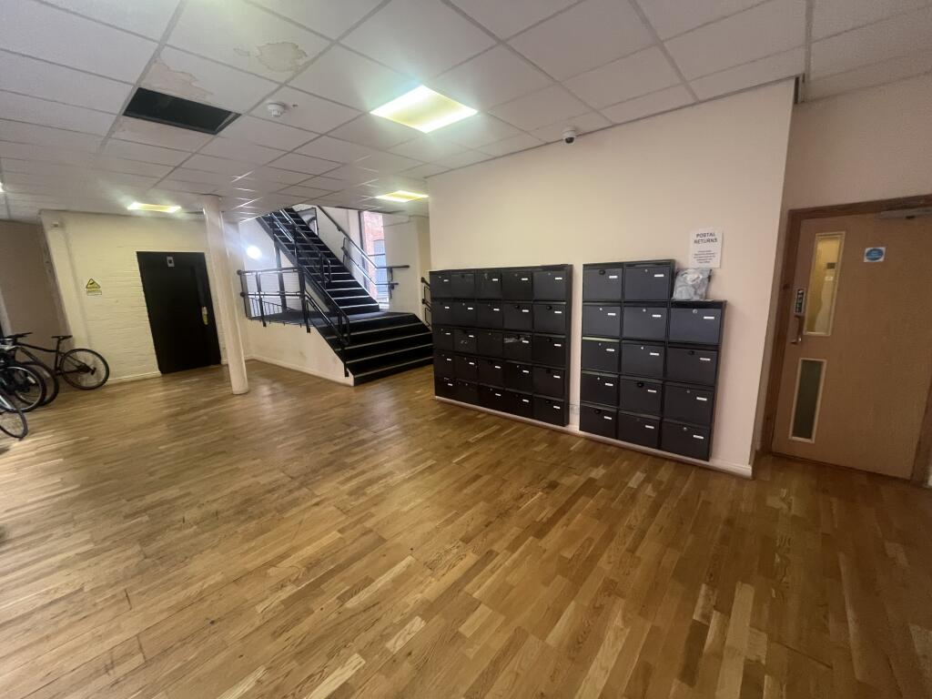 Apartment in Leicester, City of Leicester - View 3