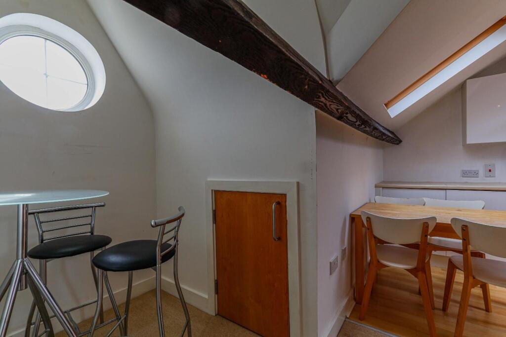 Apartment in Cardiff - View 5