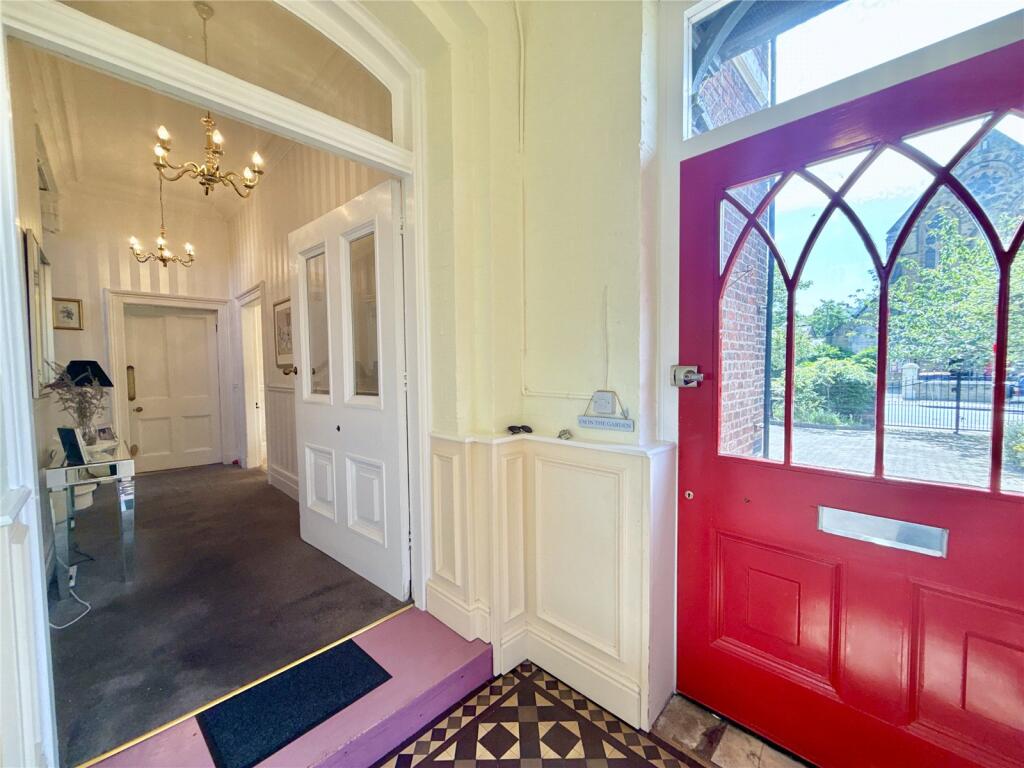 Great Georges Road, Waterloo, L22 photo 4