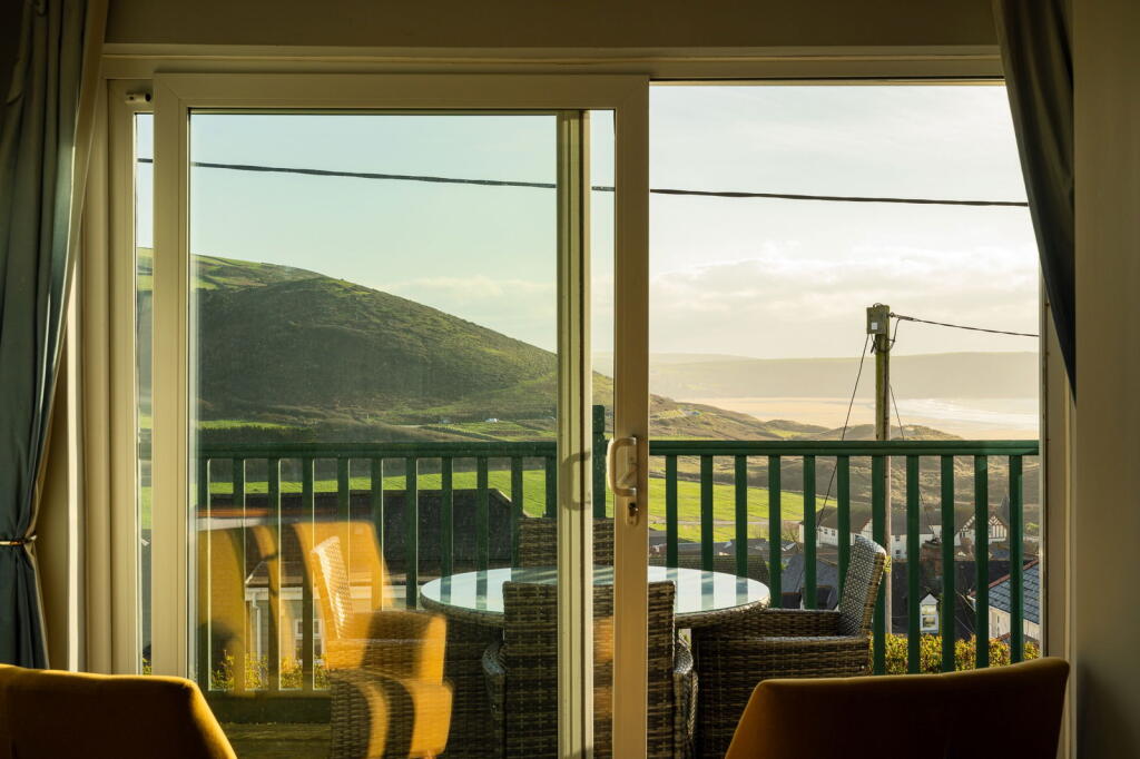 Main image of property: Springfield Road, Woolacombe