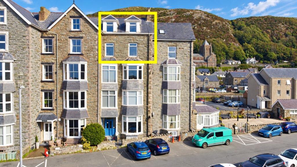 Main image of property: Marine Parade, Greenfields Marine Parade, LL42