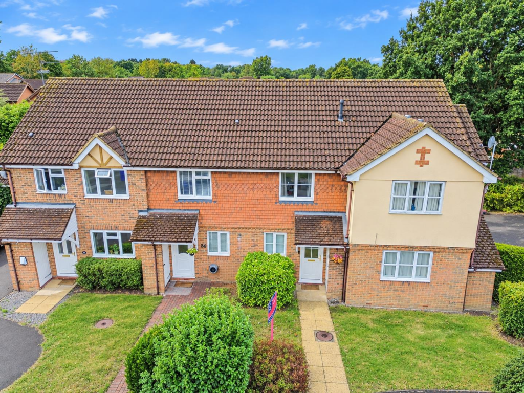 Main image of property: Nether Vell-Mead, Church Crookham, Fleet