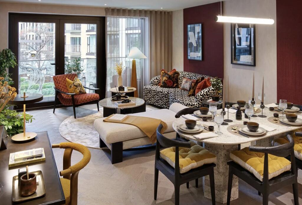 Main image of property: London Dock, Wapping, E1W