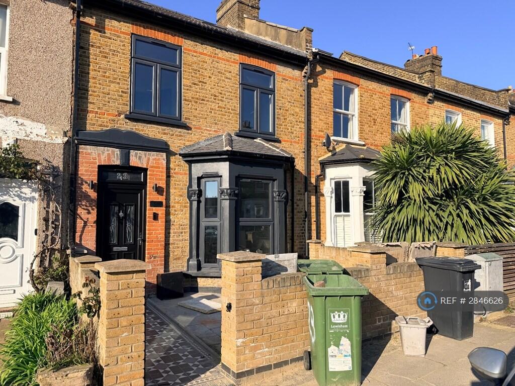 Main image of property: Killearn Road, London, SE6