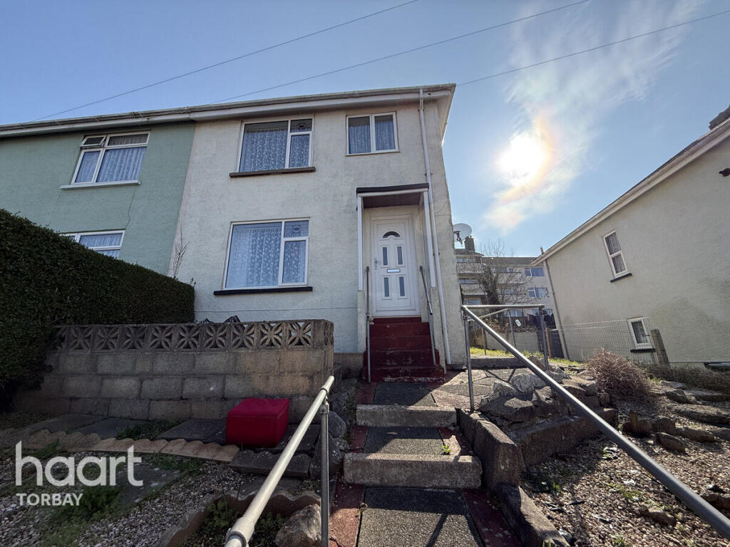Main image of property: Winchester Avenue, Torquay