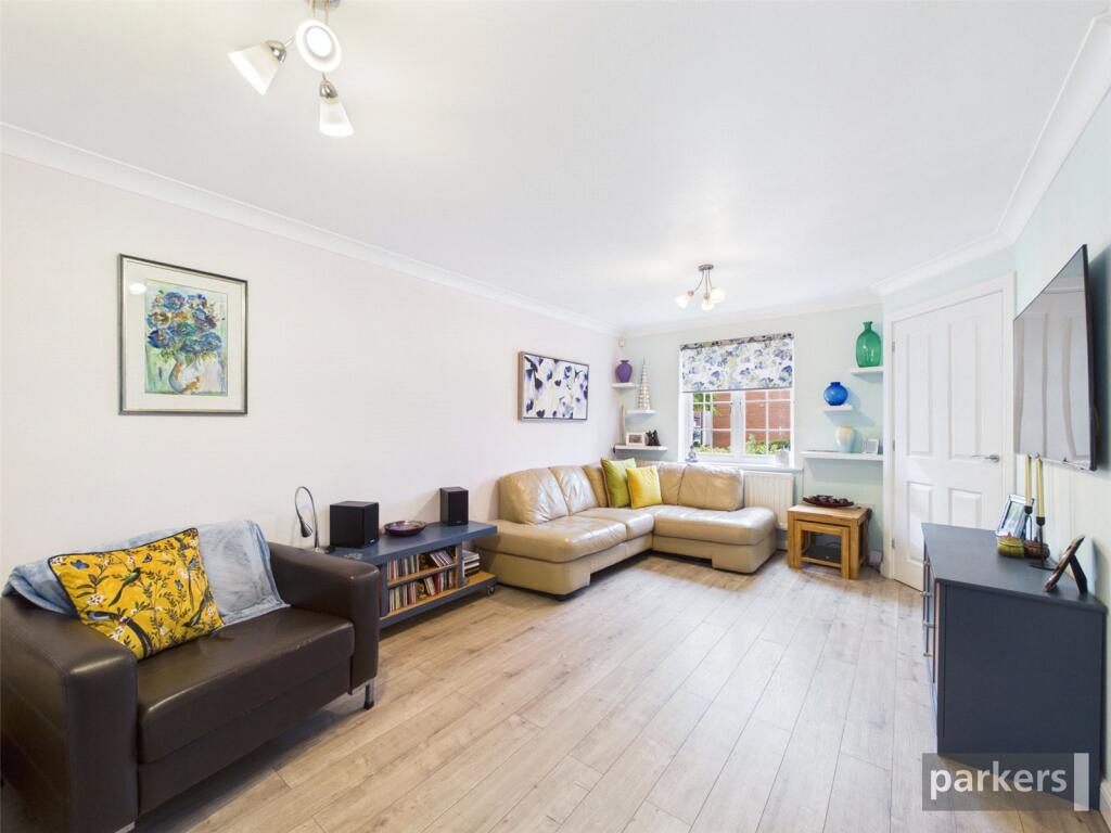 House in Winnersh, Sindlesham - View 2