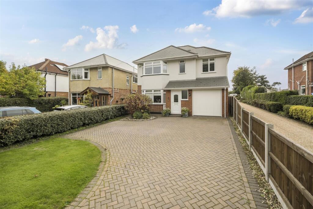 Main image of property: Merley Lane, Wimborne