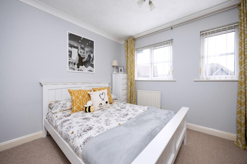 Additional image 12 of Worsted Close, Trowbridge