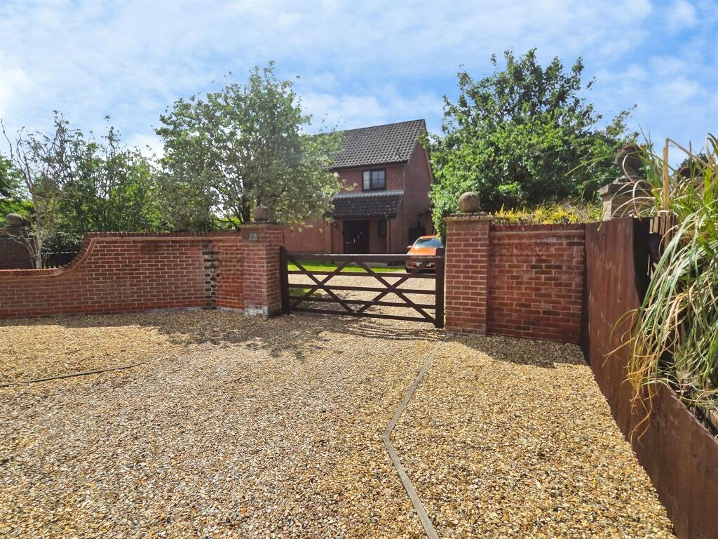 Main image of property: School Road, Necton, Swaffham