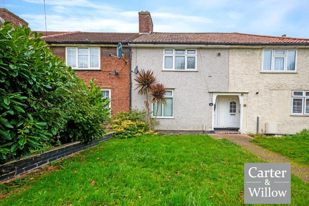 Main image of property: Lake Gardens, Dagenham