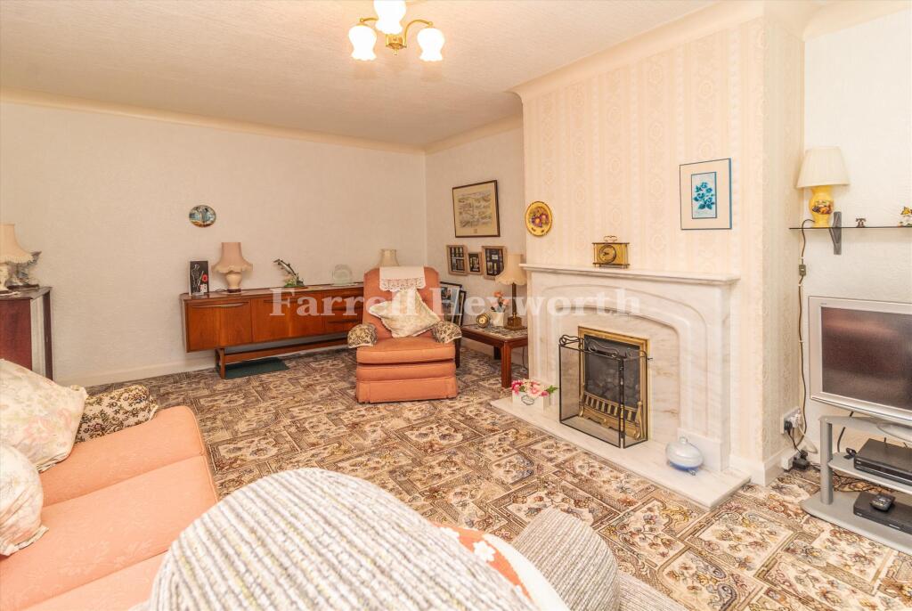 Wordsworth Avenue, Bolton Le Sands photo 4