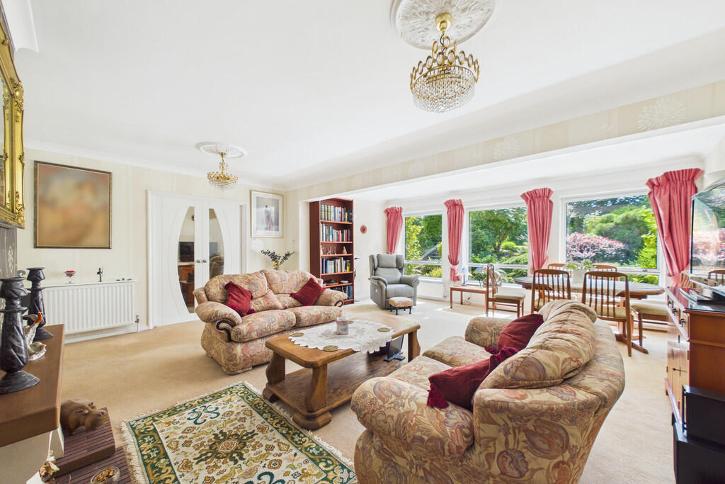 House in East Suffolk, Wissett - View 4