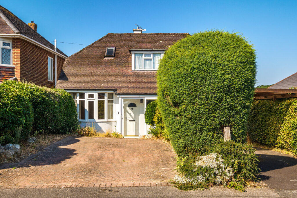 Main image of property: Hill View Road, Bournemouth, BH10