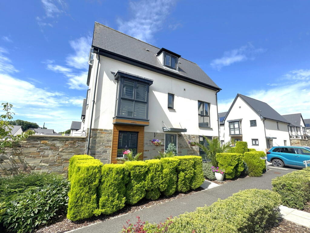 Main image of property: Firefly Walk, Derriford, Plymouth, PL6 8EB