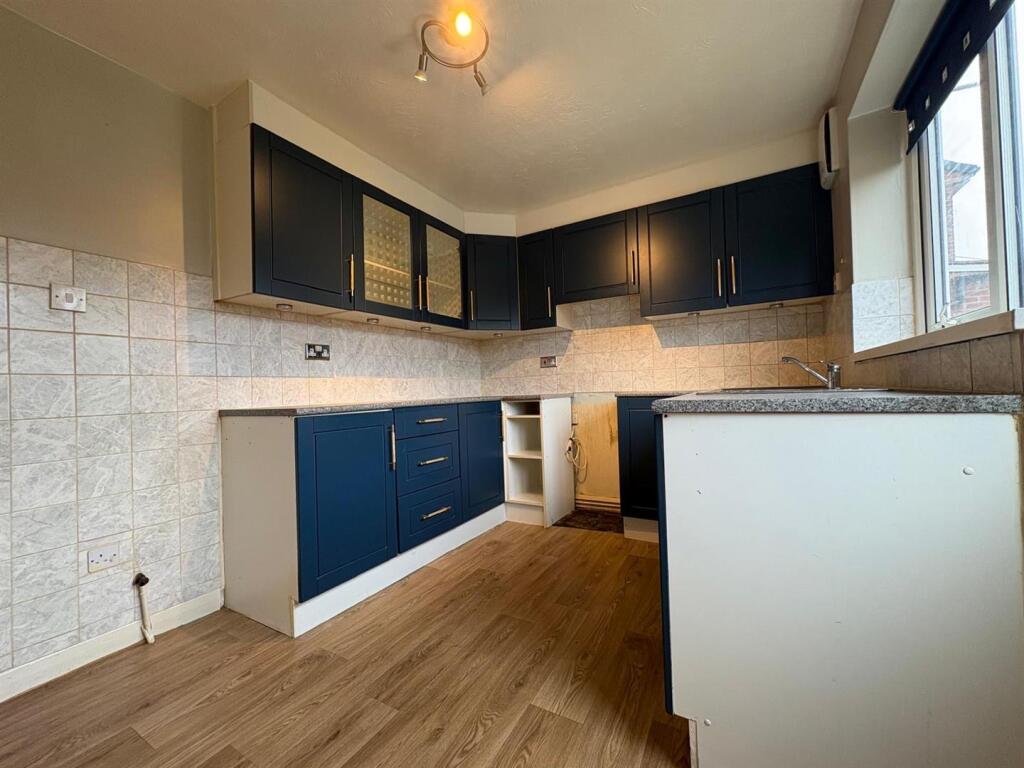 House in Northallerton, North Yorkshire - More