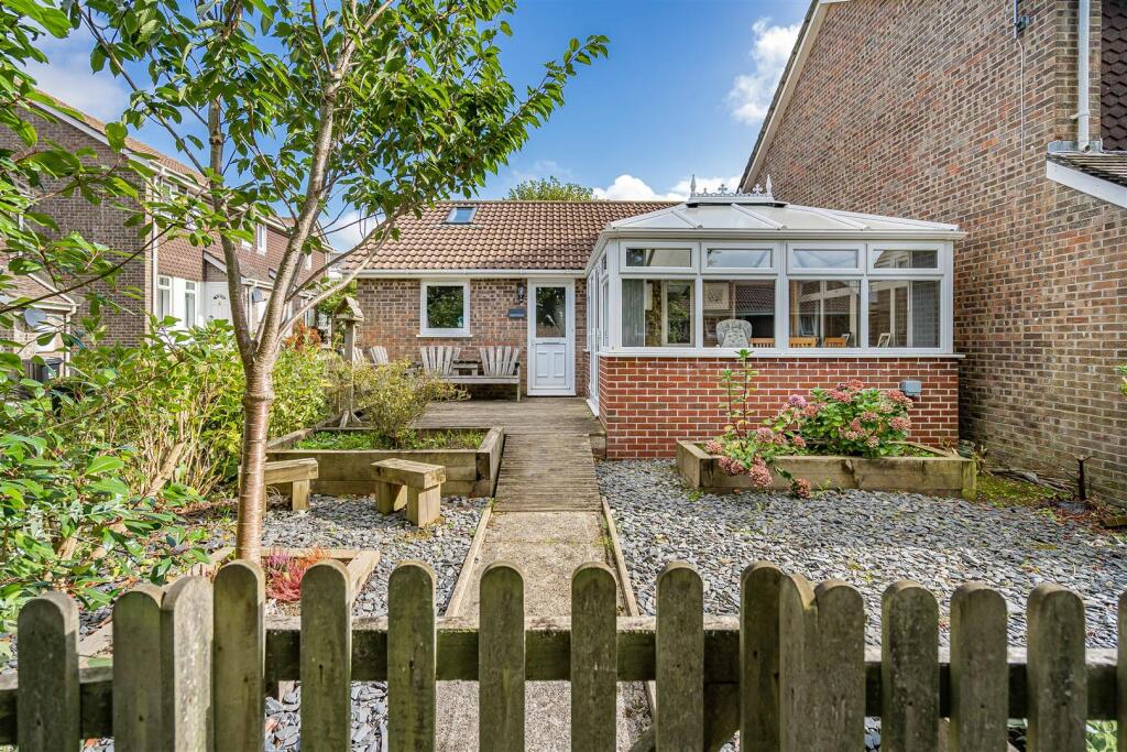 Main image of property: Killigrew Gardens, St. Erme, Truro