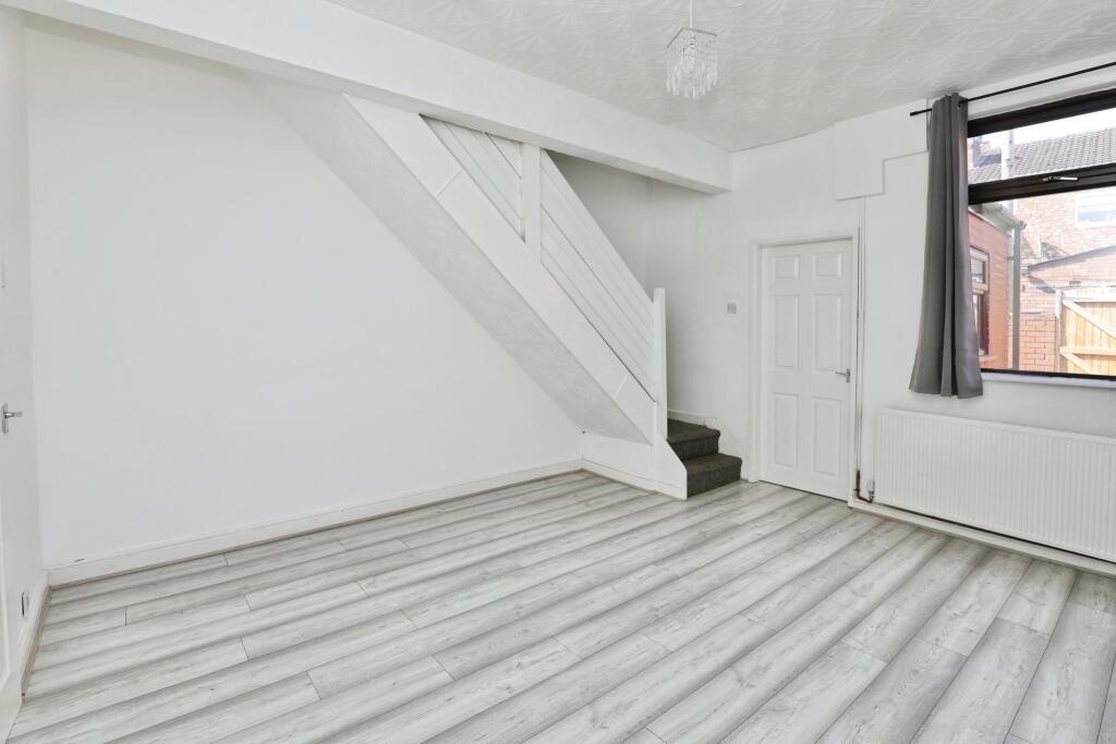House in Wigan - More