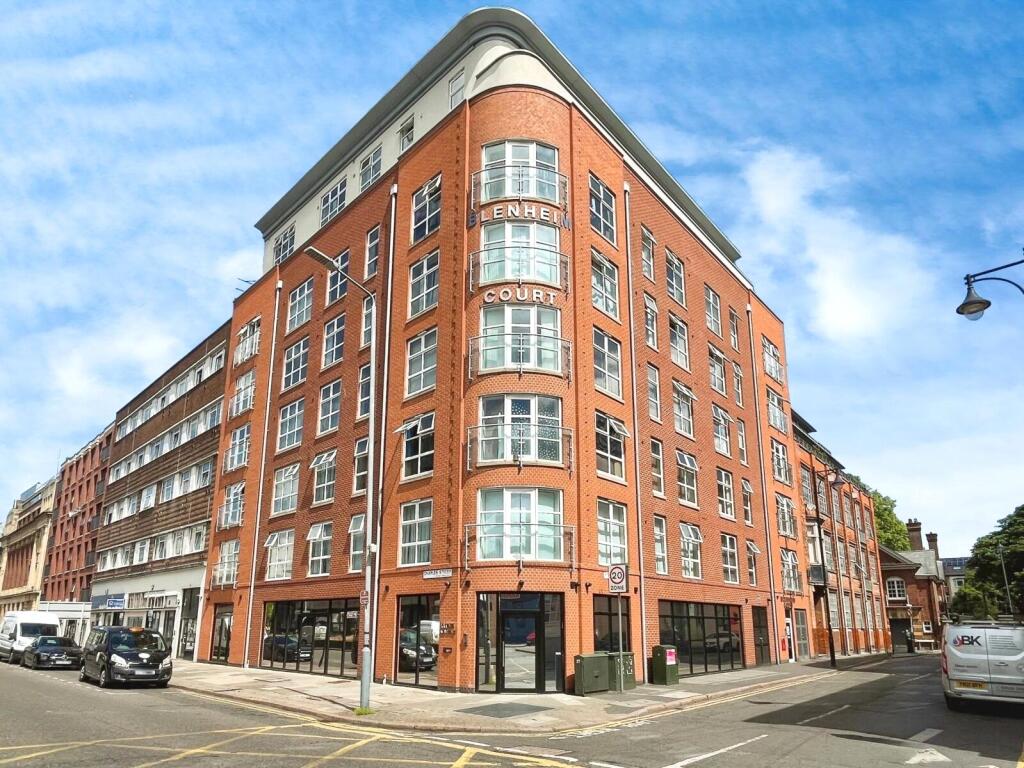 Main image of property: Church Street, Leicester, Leicestershire, LE1