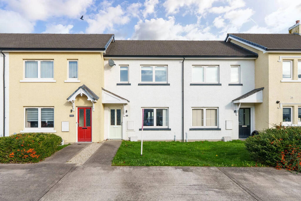 Main image of property: 15, River Close, Ramsey