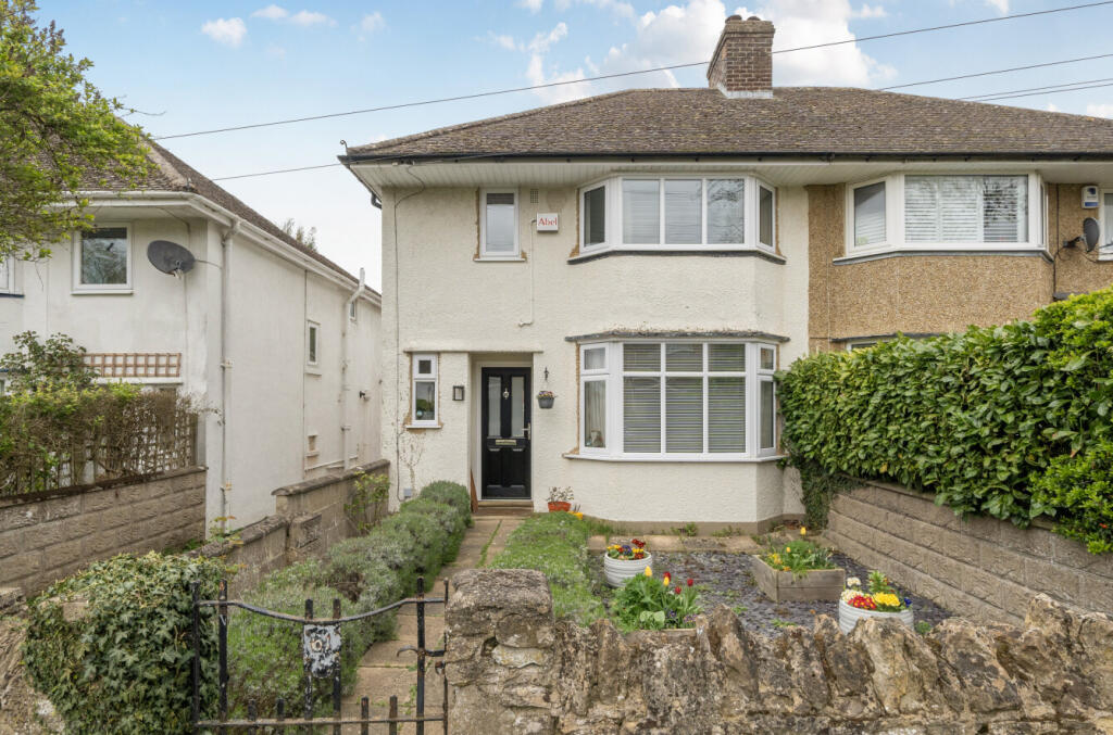 Main image of property: Kiln Lane, Headington, Oxford