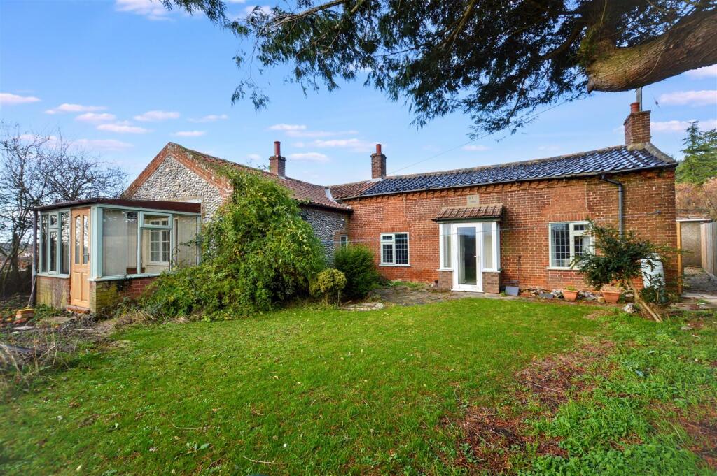 Main image of property: Holt Road, Upper Sheringham, Sheringham