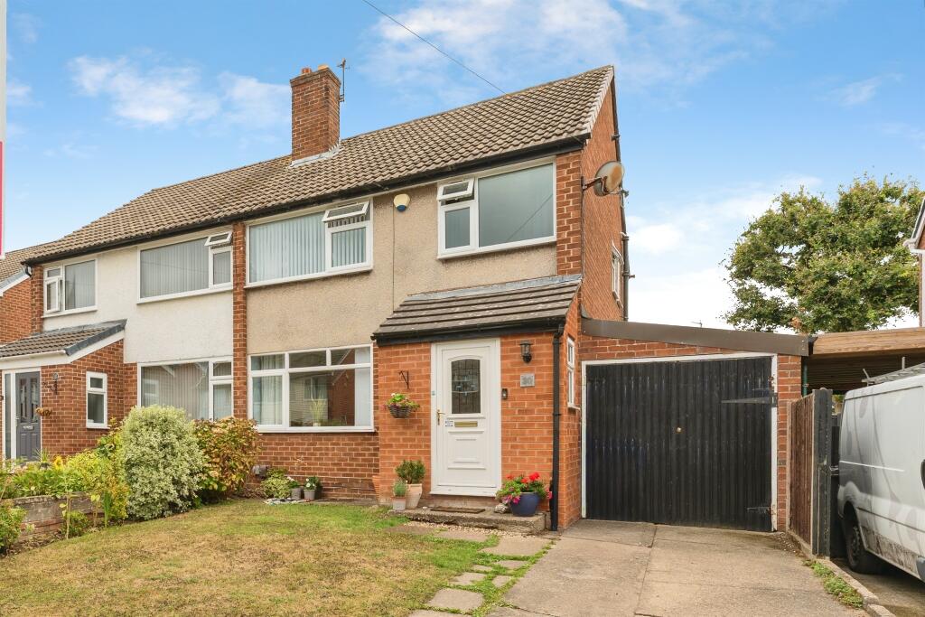 Main image of property: Windways, Little Sutton, Ellesmere Port