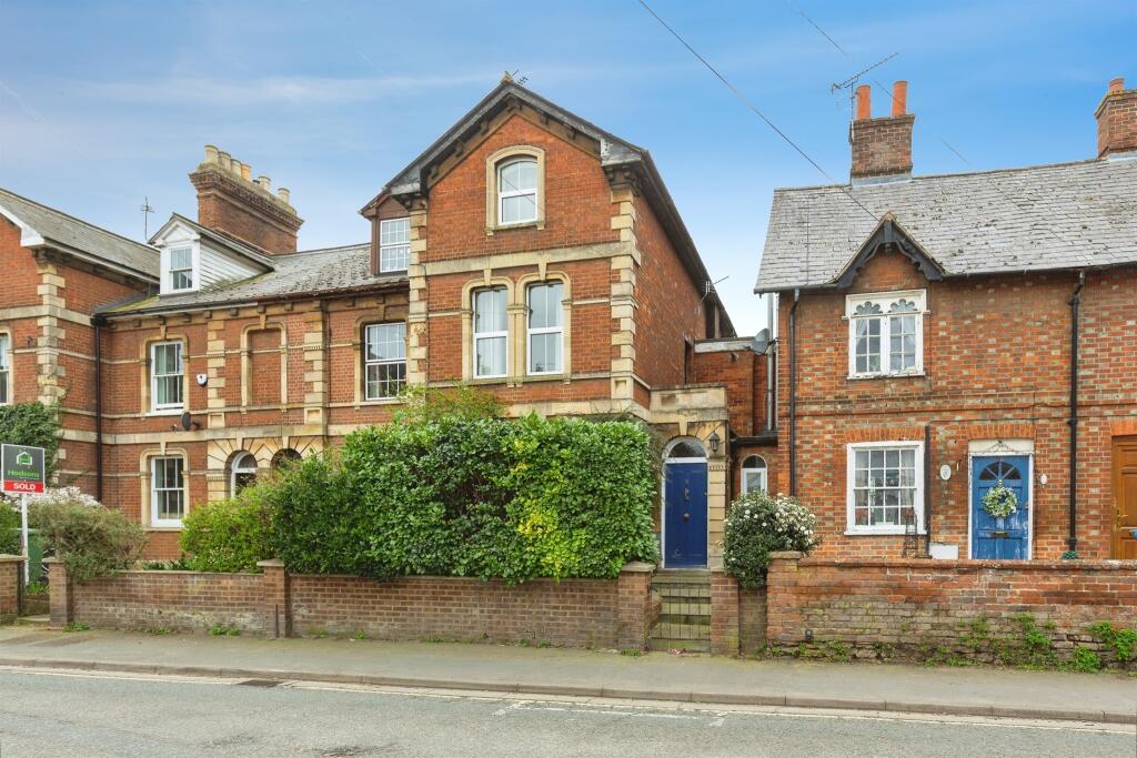 Main image of property: Spring Road, Abingdon