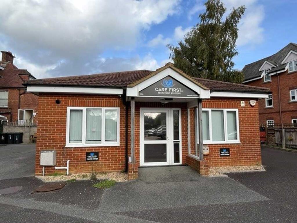 Main image of property: Sequoia House, 398a Ringwood Road, Ferndown,  BH22 9AU