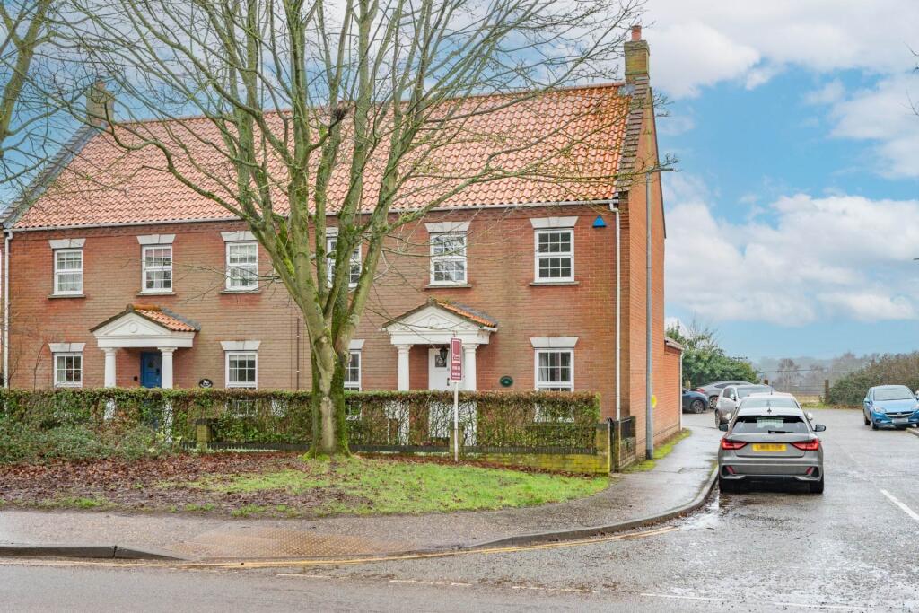 Main image of property: Norwich Road, Holt