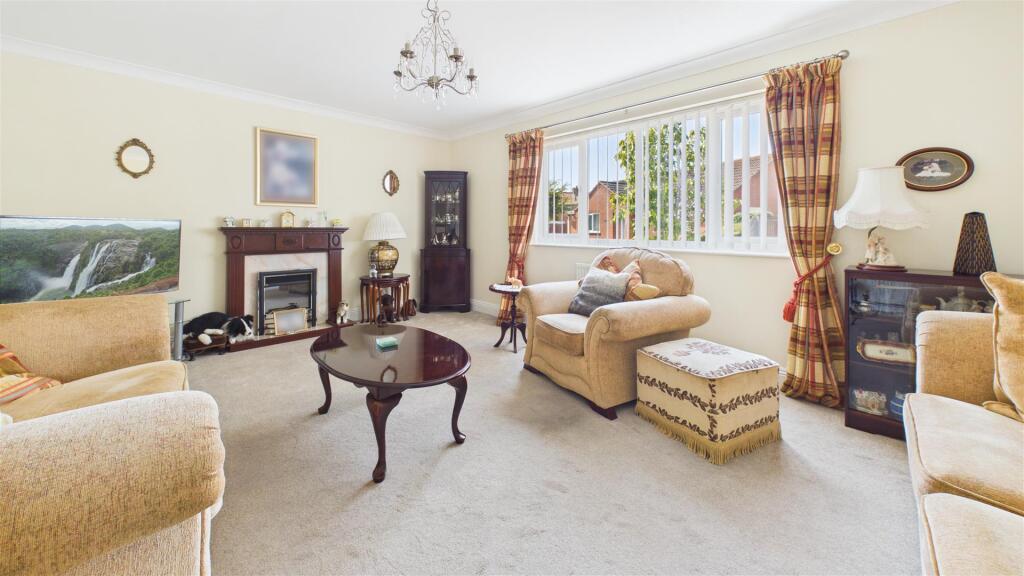 House in South Kesteven, Bourne - View 3
