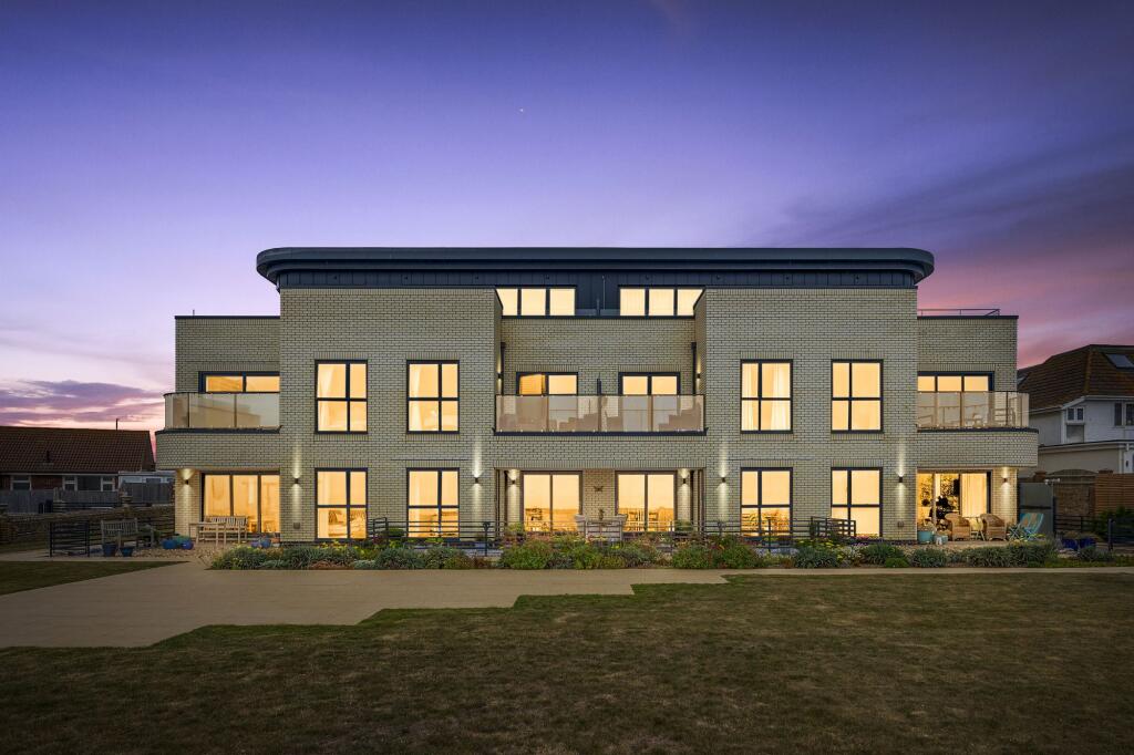 Main image of property: Claremont Road, Waters Edge, BN25