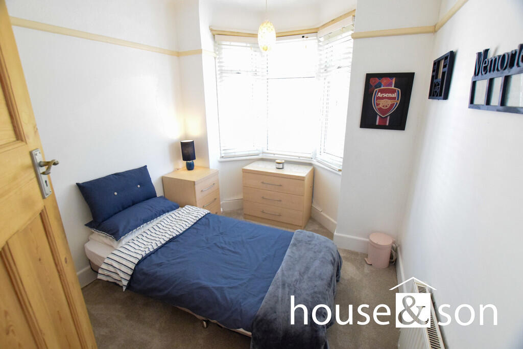 Additional image 21 of Frances Road, Bournemouth, BH1