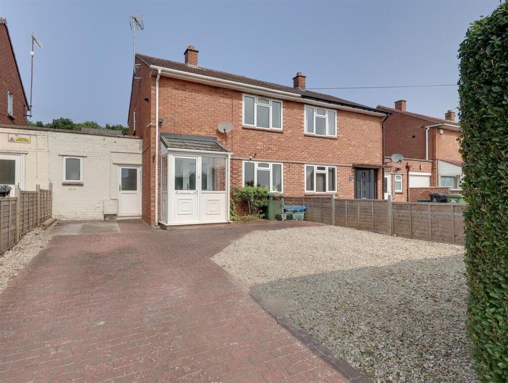 Main image of property: Bradfords Close, Newent