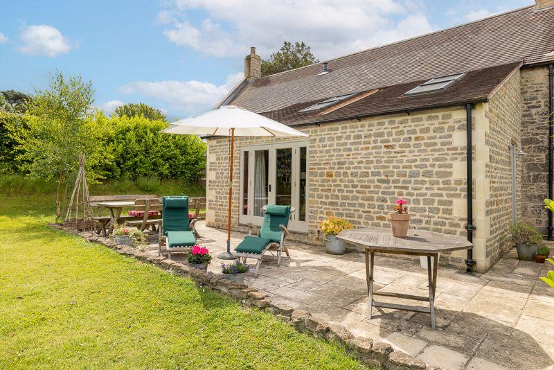 Additional image 17 of A characterful family home with large garden near Bruton