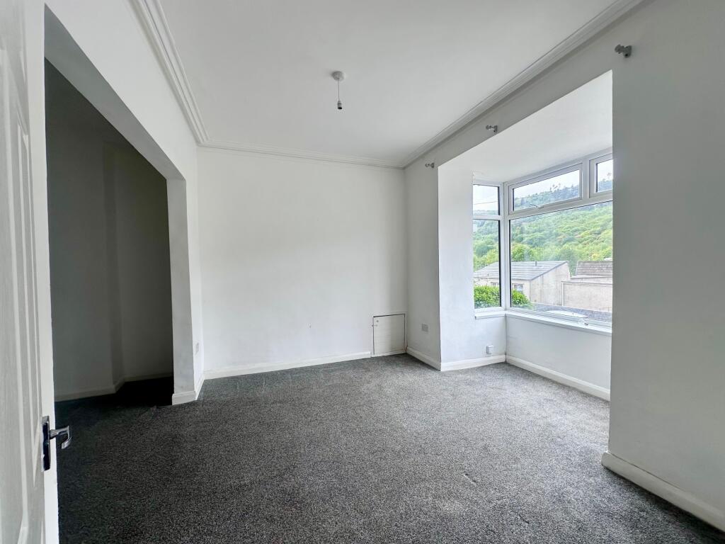 House in Cardiff, Garw Valley - View 5