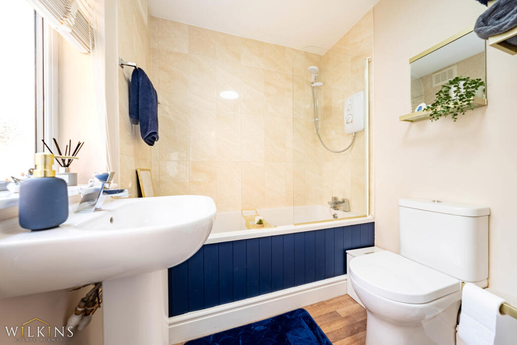 Coles Lane, Sutton Coldfield, West Midlands, B72 - More