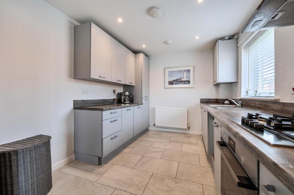Apartment in Winchester, Headbourne Worthy - View 5