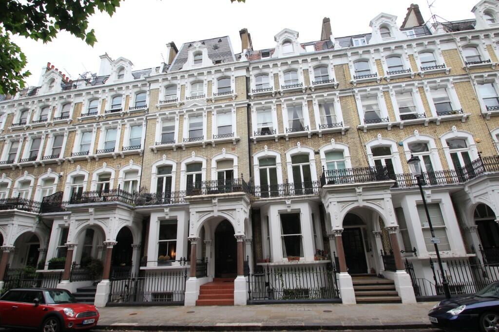 Main image of property: Redcliffe Square, London, SW10