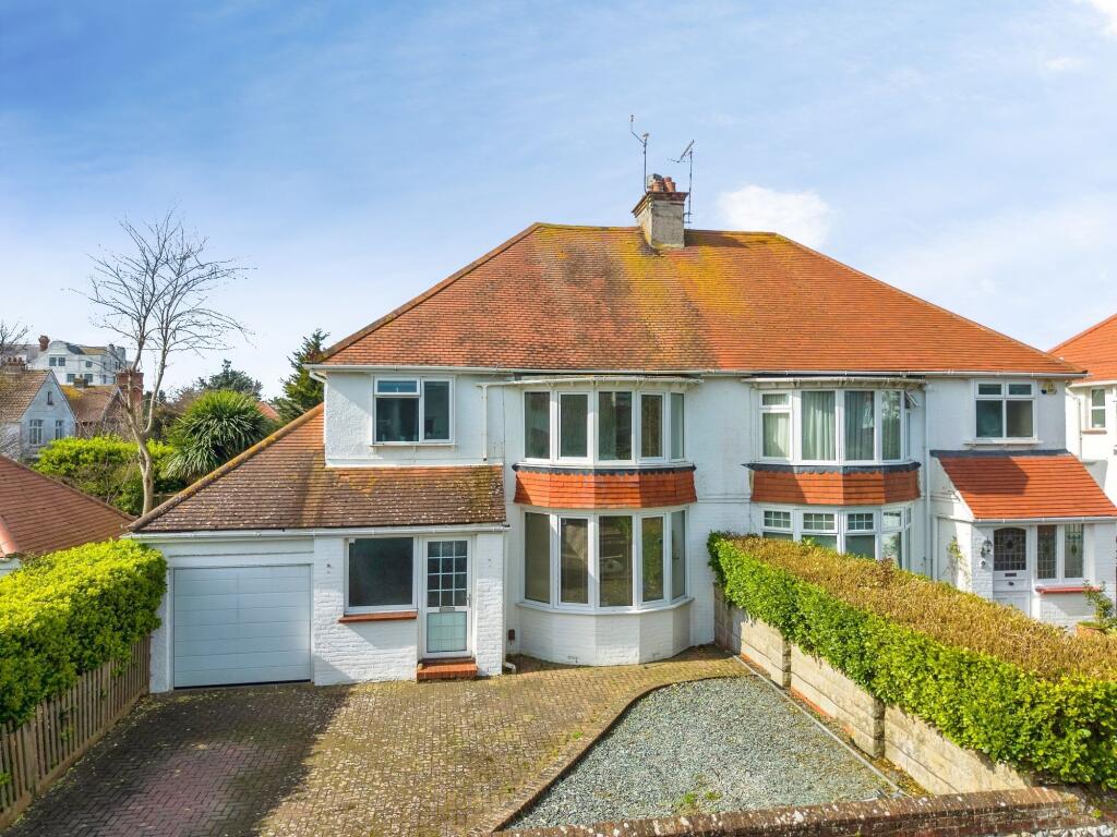 Main image of property: St. Valerie Road, Worthing, BN11
