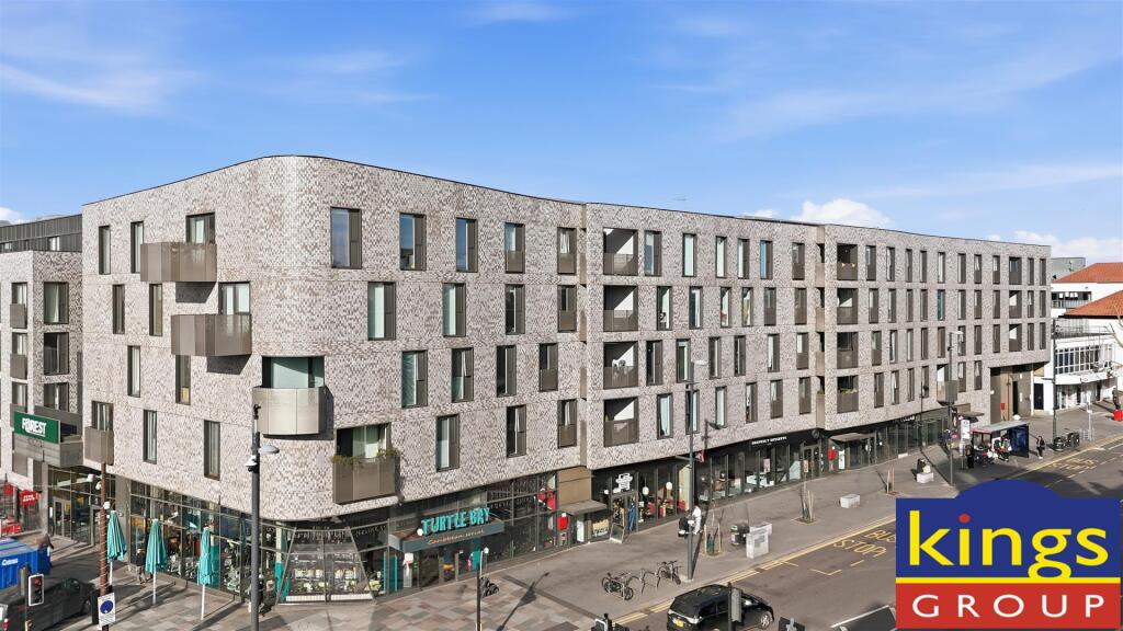 Main image of property: Chaplin House