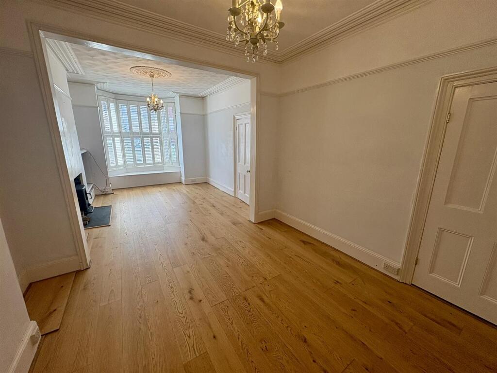 House in Portsmouth, Southsea - View 5