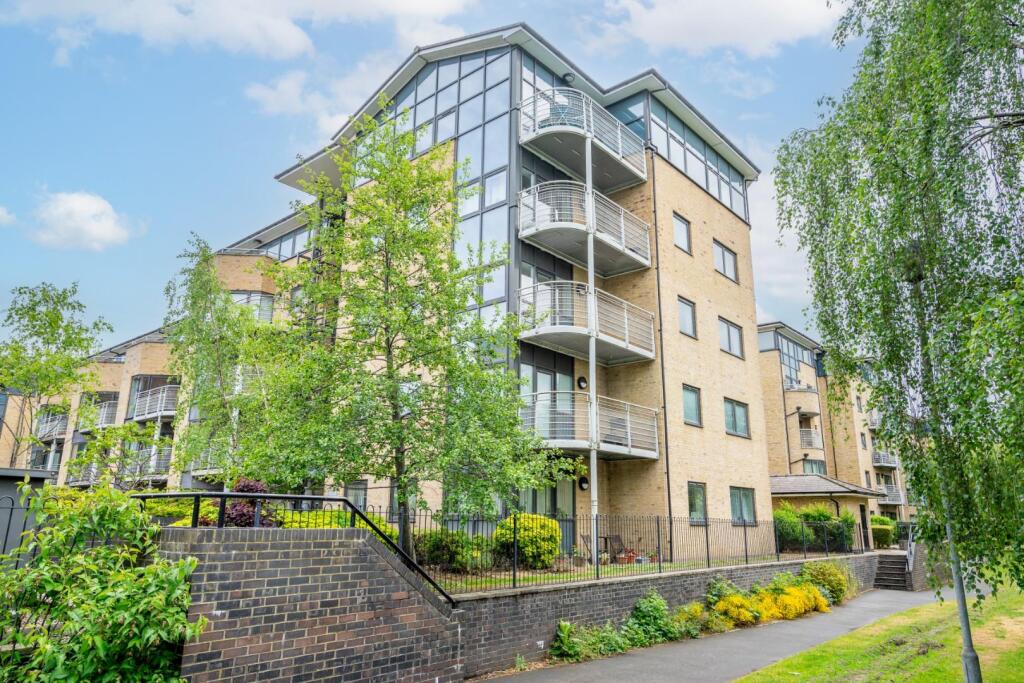 Main image of property: Eboracum Way, York