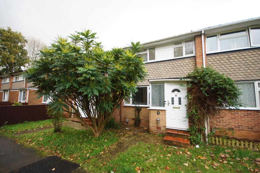 Main image of property: Elvaston Way, Tilehurst, RG30